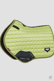  LeMieux Loire Classic Close Contact Square Kiwi