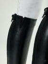 LeMieux Field Riding Boot Black