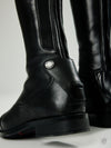LeMieux Field Riding Boot Black