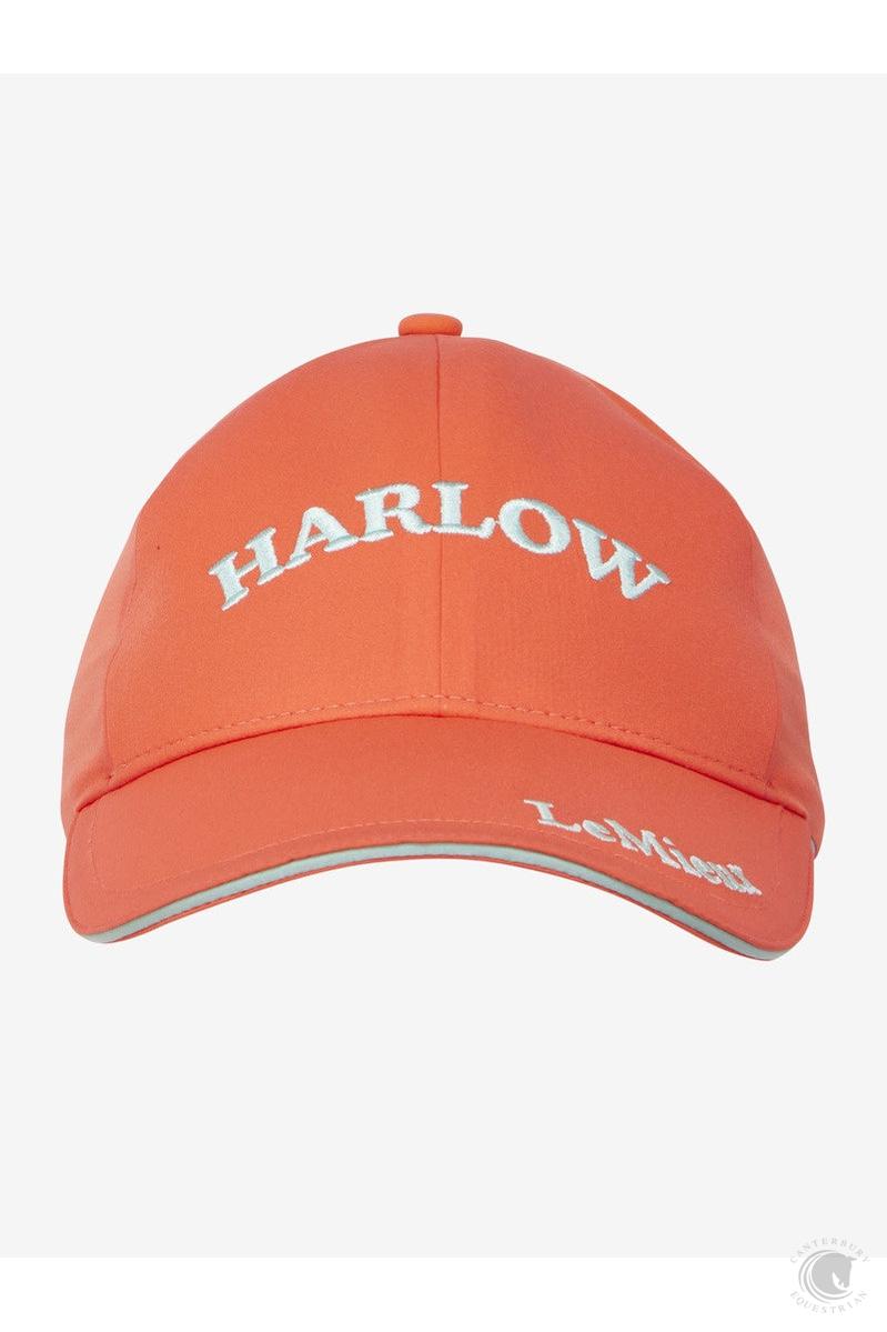 LeMieux Harlow Cap Coral Crush