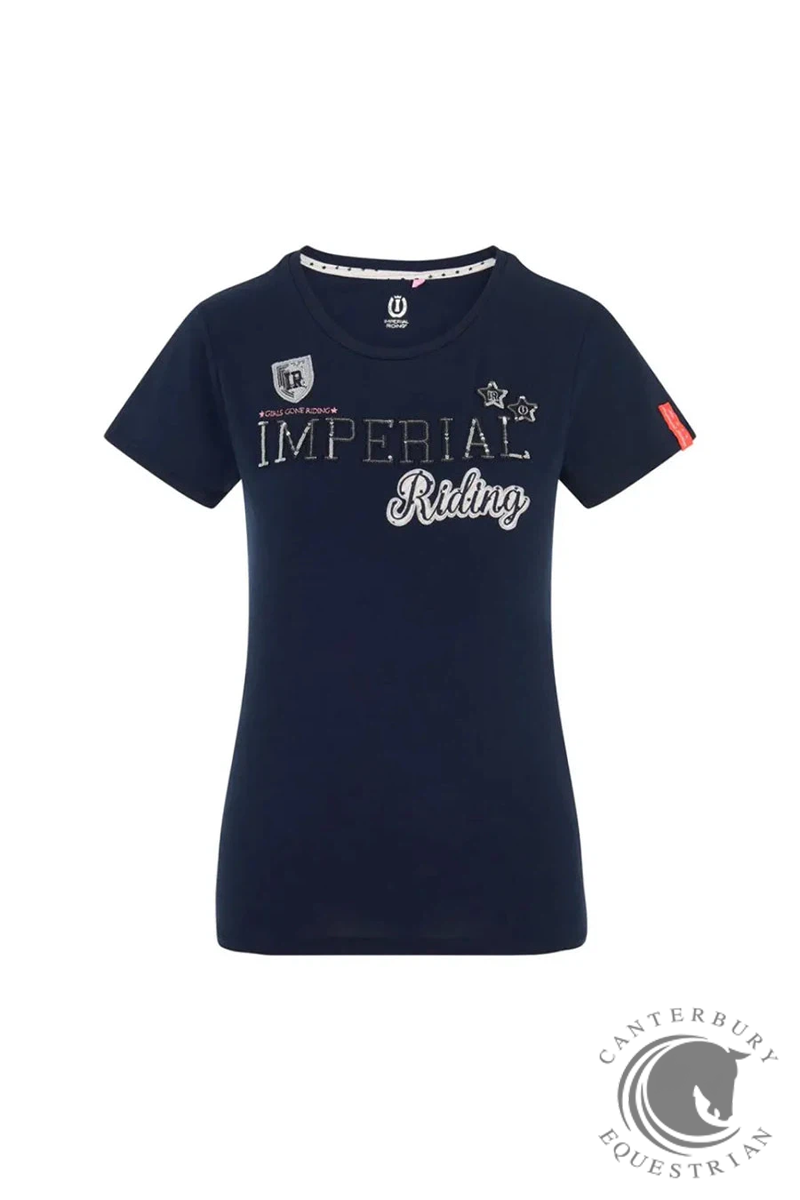 Imperial Riding Fancy Imperials T-shirt