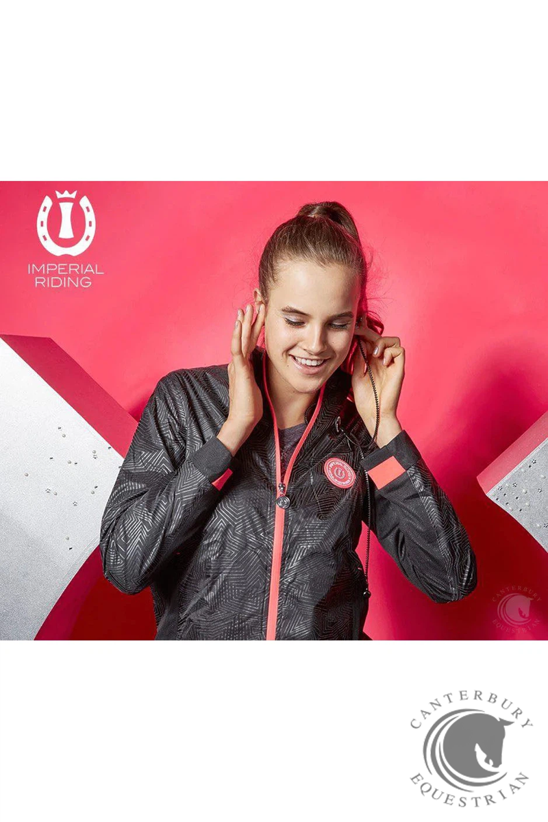 Imperial Riding Windbreaker Jacket