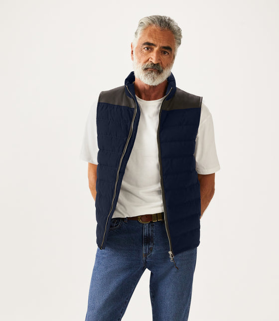 R.M.Williams Coorong Vest