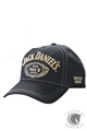 JackDaniel's Embroidered Black