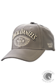 JackDaniel's Embroidered Grey