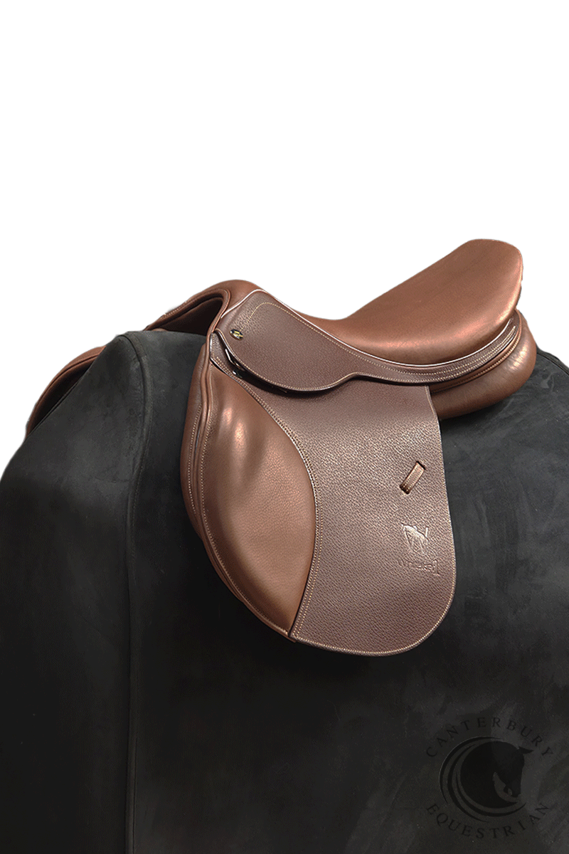 John Whitaker All Purpose GP Oak Brown