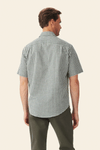 R.M. Williams Johnson Short Sleeve Shirt