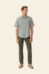 R.M. Williams Johnson Short Sleeve Shirt