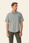 R.M. Williams Johnson Short Sleeve Shirt