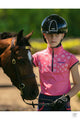 Giddy Up Girl Josette Rider Top