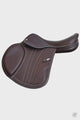 Equipe EK GO Grip Carbon Saddle Brown