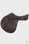 Equipe Synergy Calfskin Jump Saddle