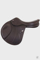 Equipe Synergy Calfskin Jump Saddle