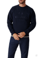 R.M. Williams Bale sweatshirt - Navy