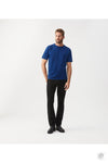 R.M.Williams Byron Tee Blue