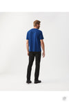 R.M.Williams Byron Tee Blue