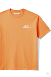 R.M. Williams Tee Tangerine