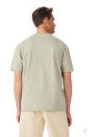 R.M. Williams Prospect Tee Seafoam