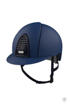 KEP Cromo 2.0 Matt Navy w Crystal Logo