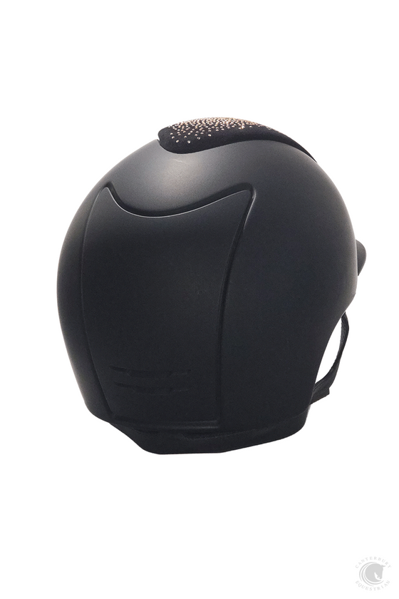 KEP Cromo 2.0 Sparkling Rain Rose Gold - Black