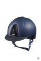 KEP Cromo 1 Matt  Navy With Crystal Logo