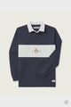 R.M. Williams Buck Rugby Navy