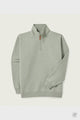 R.M. Williams Mulyungarie 1/4 Zip Sweatshirt