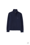 R.M. Williams Trickett 1/4 zip