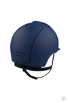 KEP Cromo 2.0 Matt Navy w Crystal Logo
