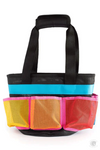 Hair Pony Kids Wash Bay Bag