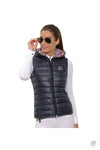 Spooks Kira Flower Bodywarmer