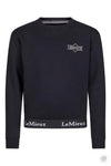 LeMieux Youth lightweight long sleeve top