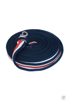  John Whitaker Lunge Line Navy