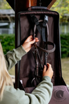 LeMieux Bridle Bag Rosemary
