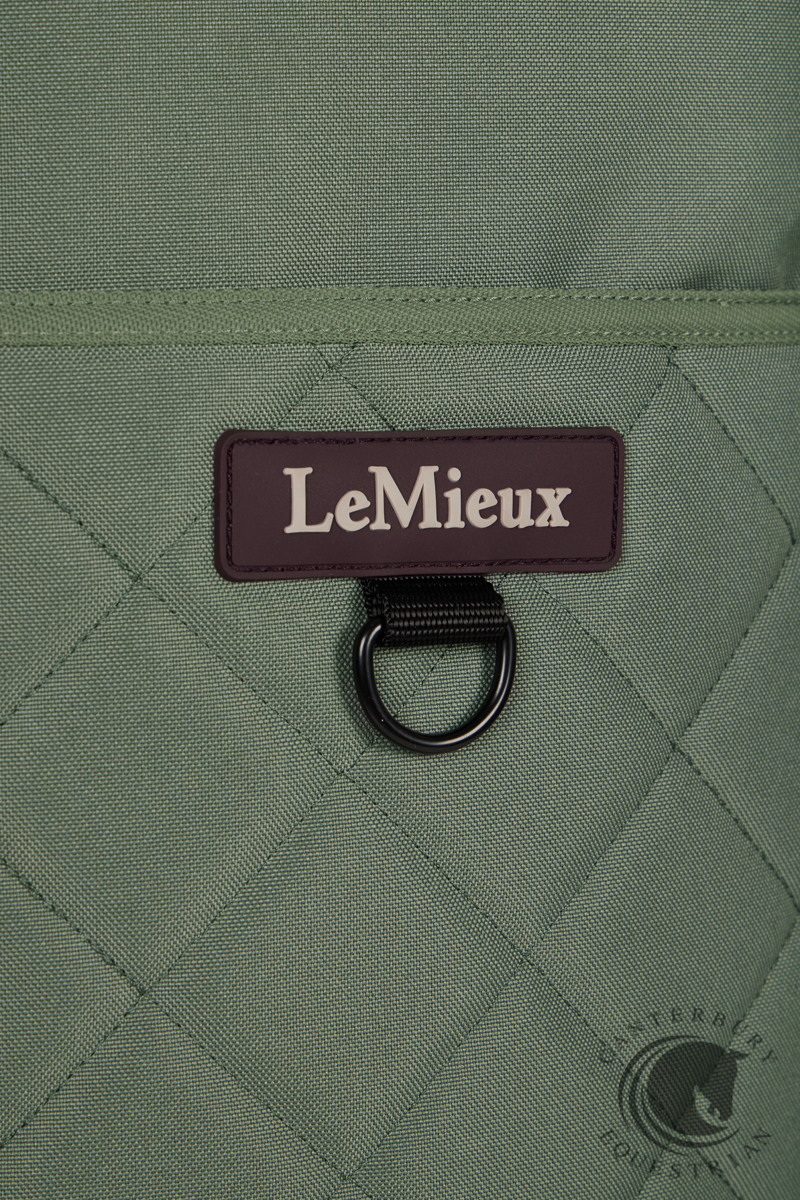 LeMieux Bridle Bag Rosemary