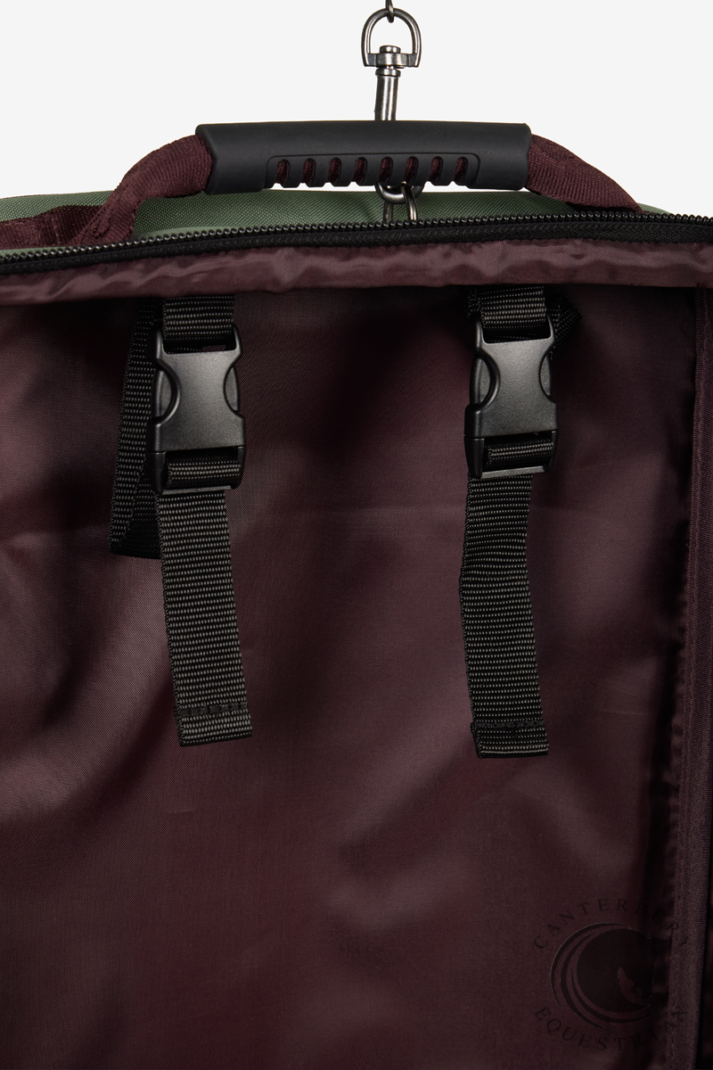 LeMieux Bridle Bag Rosemary