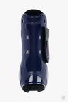LeMieux Derby ProJump Tendon Boot Navy