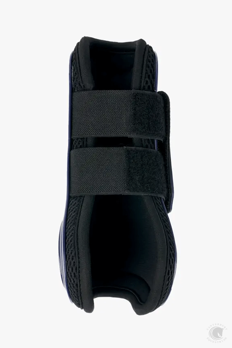 LeMieux Derby ProJump Tendon Boot Navy