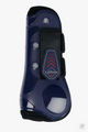 LeMieux Derby ProJump Tendon Boot Navy