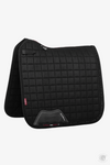 LeMieux Diamante Dressage Square Black