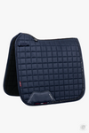 LeMieux Diamante Dressage Square Navy