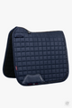 LeMieux Diamante Dressage Square Navy