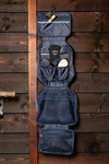 LeMieux Fold Down Pocket Organiser Navy