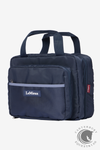 LeMieux Fold Down Pocket Organiser Navy