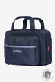 LeMieux Fold Down Pocket Organiser Navy