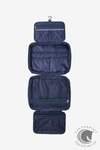 LeMieux Fold Down Pocket Organiser Navy