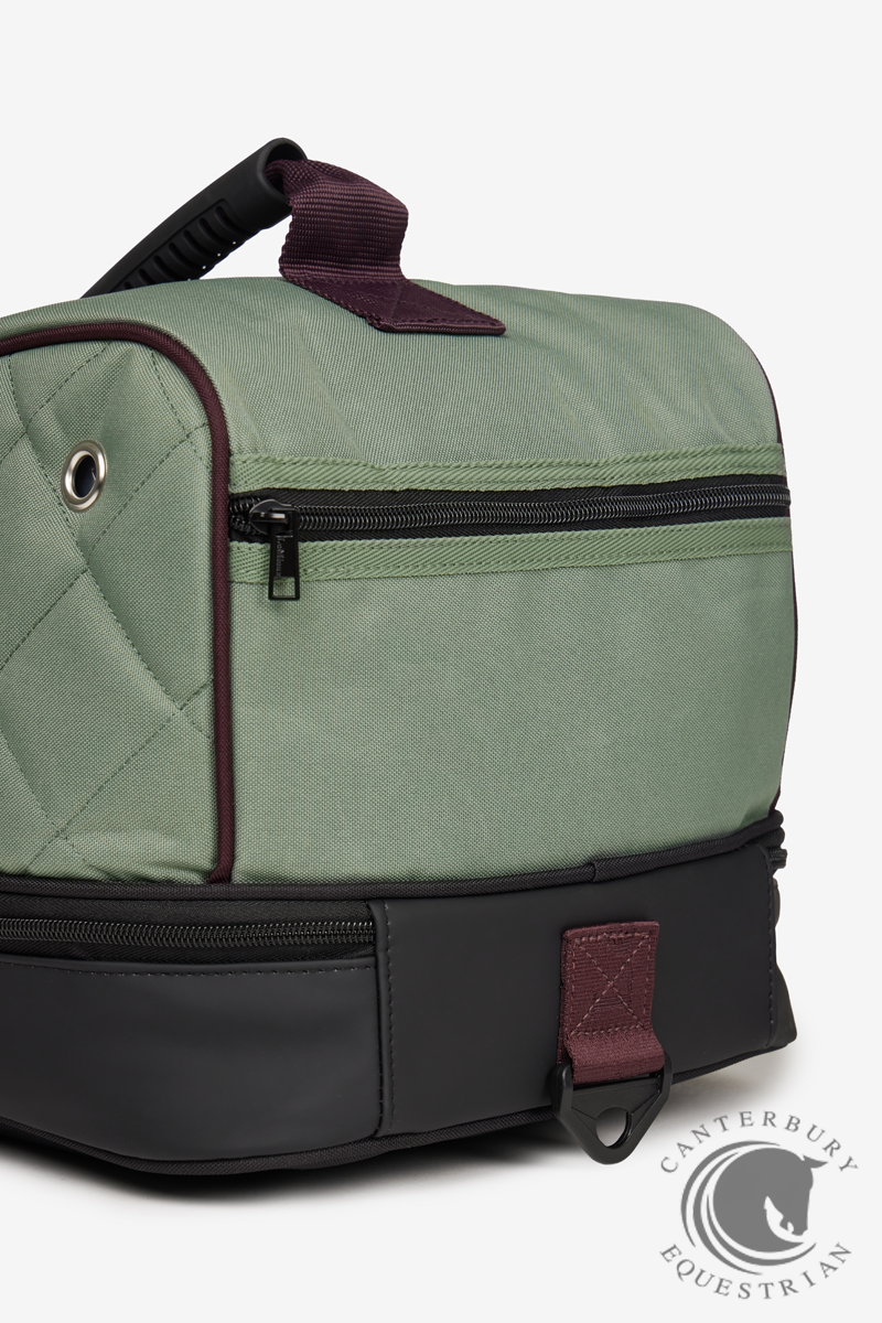 LeMieux Hat Bag Rosemary