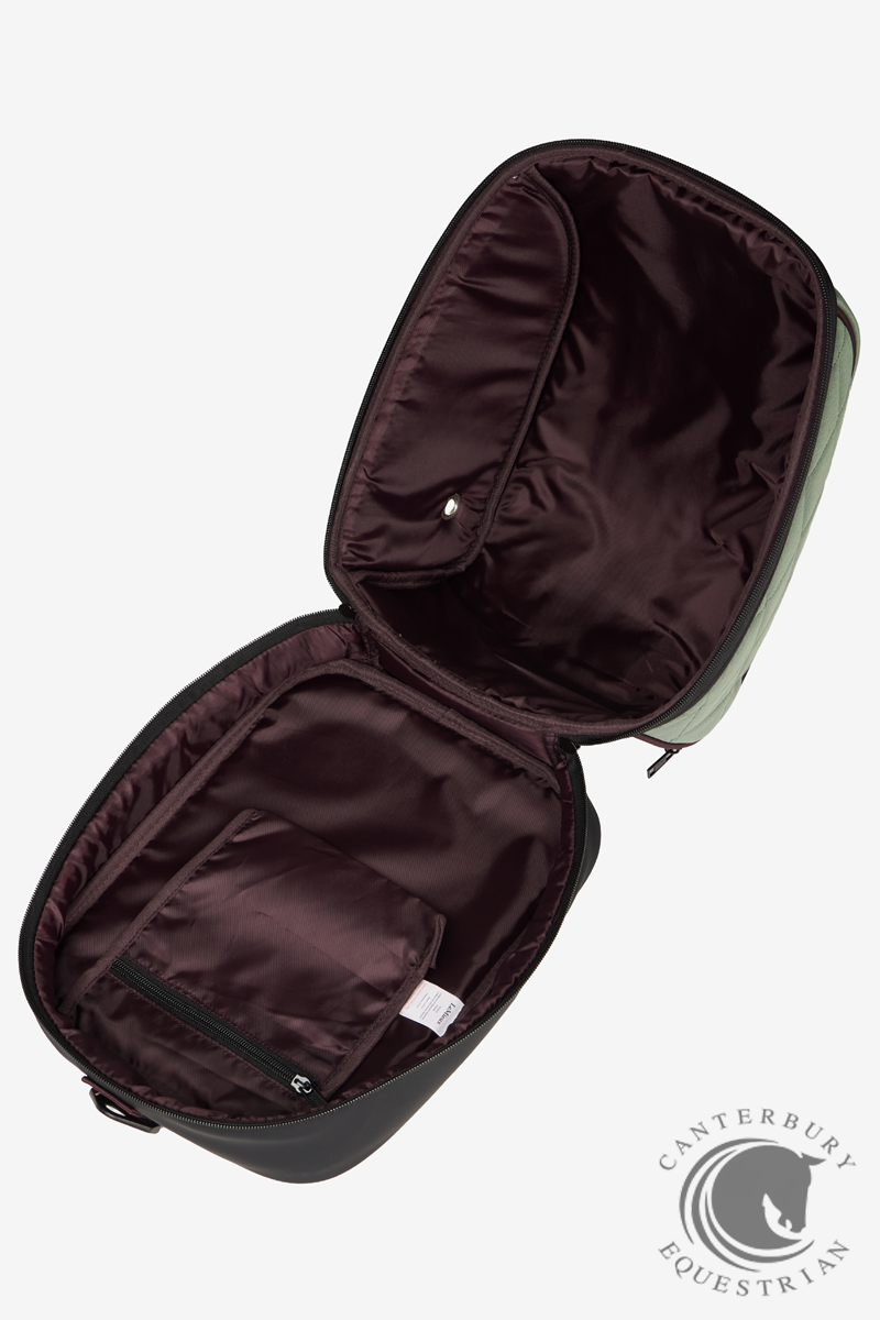 LeMieux Hat Bag Rosemary