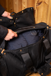 LeMieux Show Jacket Bag Black