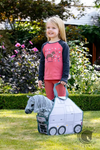 LeMieux Toy Pony Carry Bag Printed